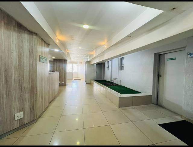 1.5 BEDROOM APARTMENT FOR SALE IN POINT